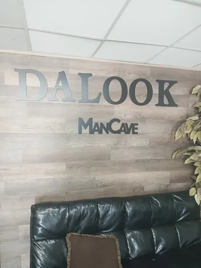 Da Look Beauty Barber Salon