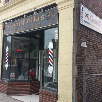 Goodfellas Barber Shop