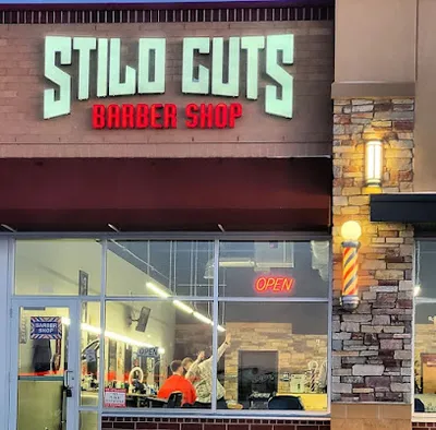 Stilo Cuts Barber Shop-Lake Elmo