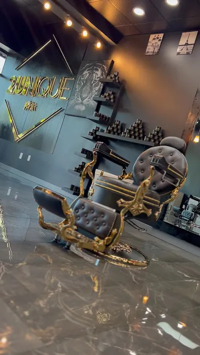 2UNIQUE BARBERSHOP