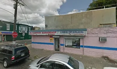 El Campeon Barbershop