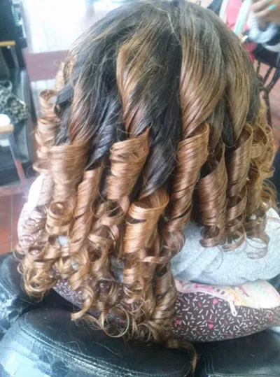 Broadway Barber Beauty Shop