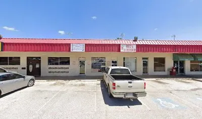 Red's Barber Shop