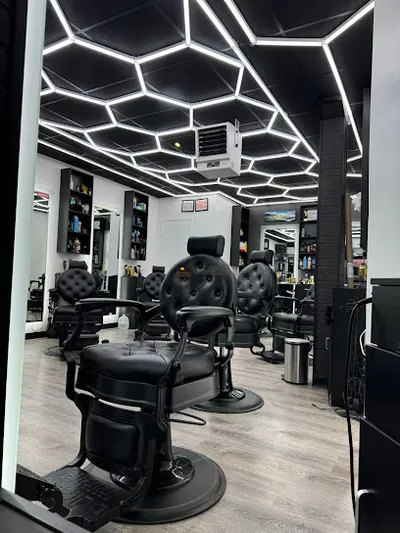 NY Best barber