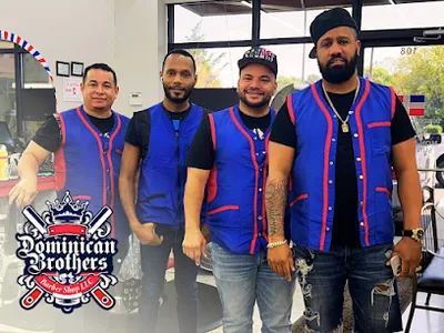 Dominican Brothers Barber Shop