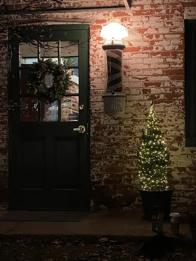Badger & Tortoise Barbershop