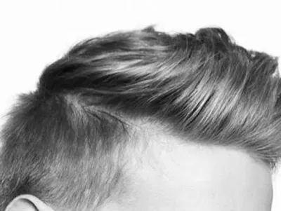 Just A Cut Away Barber Shop