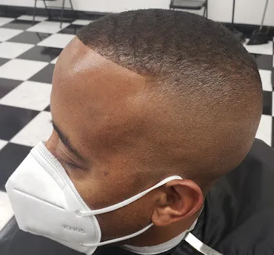 Jai's Palace Barber & Beauty