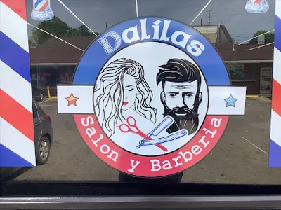 Barbershop Dalila’s