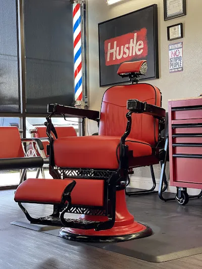 20Twenty Barbershop