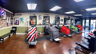 Authentic Image Barbershop