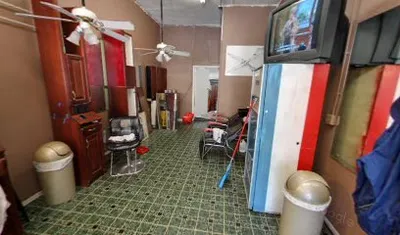 Mr Z Barber & Beauty Salon