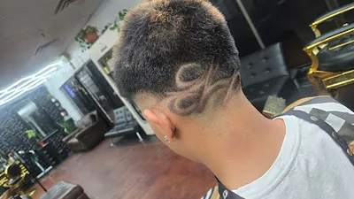 Family Barber