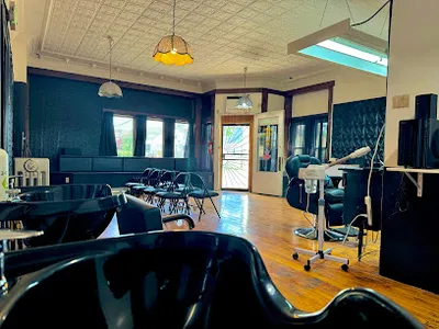 Finale Barbershop