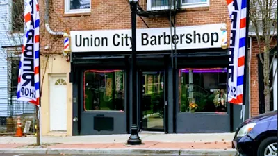 Union City Barber Shop