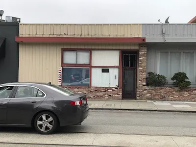 3 Mil Wil Hair Salon & Barber Shop