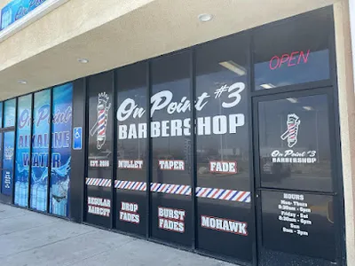 On Point Barbershop