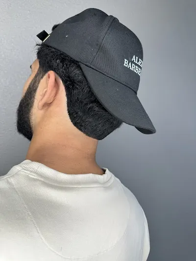 Aleman Barbershop