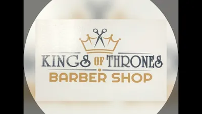 Kings Of Thrones Barbershop