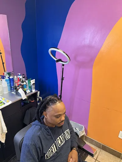 All Style Pro Barbershop