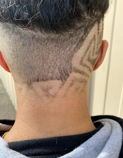 Jobe Barber Shop