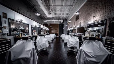 Dapper Barber & Co | $30 Express Cuts