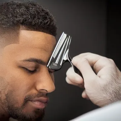 Barber Shop III
