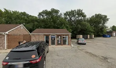 Riley’s barbershop