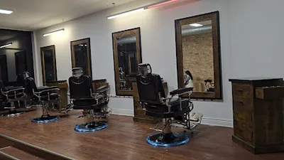 Ladies & Gentlemen Barber Shop Corp.