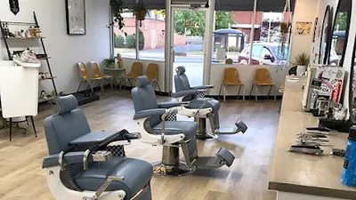 Flynn's Barbershop