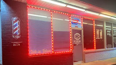 Cutting Edge Barbershop