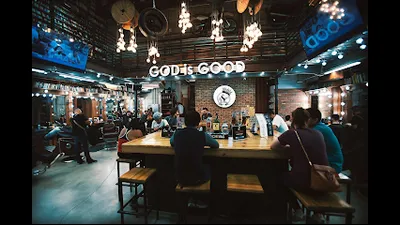 The Spot Barbershop - Miami Lakes