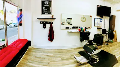 Barbershop 22