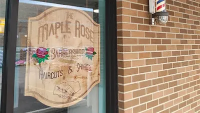 The Maple Rose Barbershop