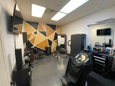 Maine & Grace Barbershop and Salon