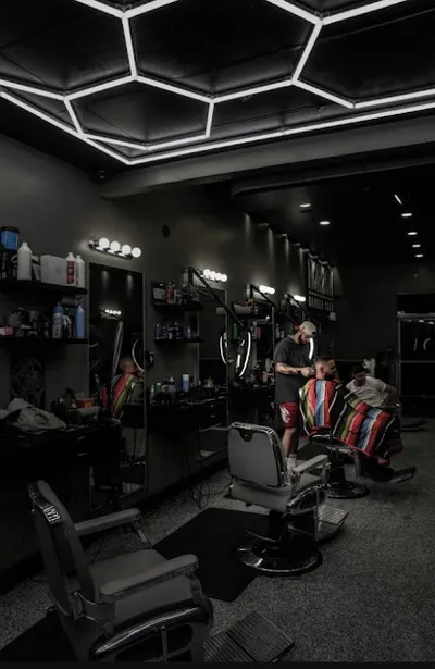 Horizon Barber Club