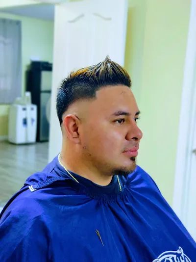 Kings of fadez Barbershop