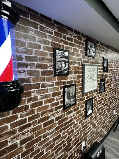 Beantown Barber Studio