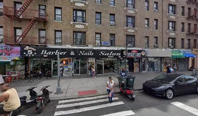 Varca 5 Barber & Nails