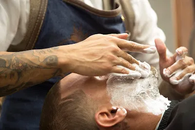 The Spot Barbershop - South Miami