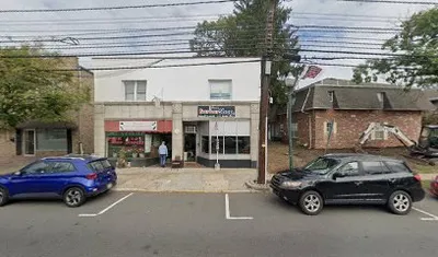 Boris's Barber Shop
