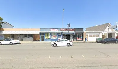 George's Barbershop