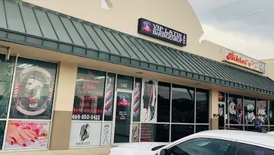 VIP Latin Barbershop