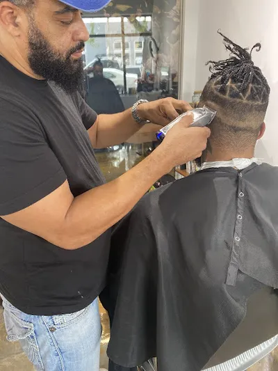 D.F. Barber Labs Midtown