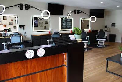 Raynham Barber Co.
