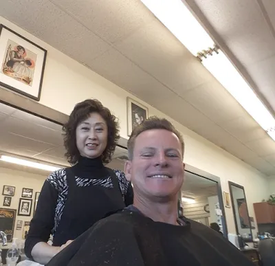 Vista Barber Shop
