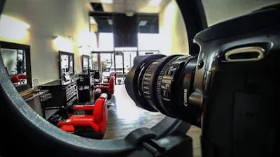 Hotspot Barbershop