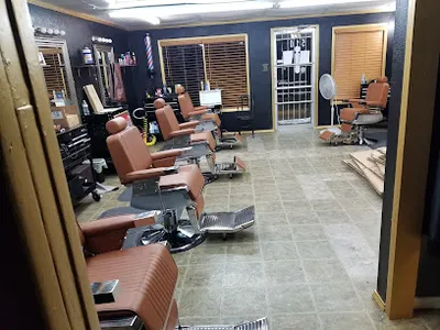Empire Cutz Barbershop