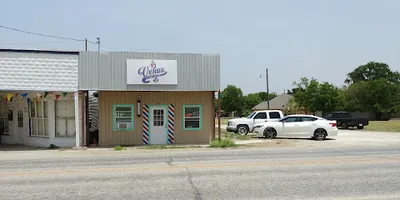 Venus barbershop