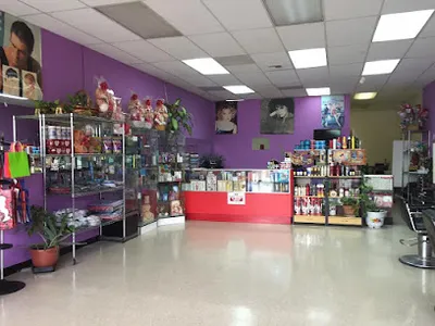 Adriana's Beauty Salon & Barber Shop